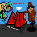 Mr. Lal The Detective Episode 29