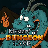 Mystery Of Dungeon Cave