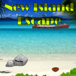 New Island Escape