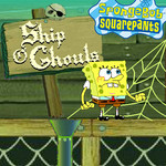 SpongeBob SquarePants: Ship O' Ghouls