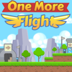 One More Flight