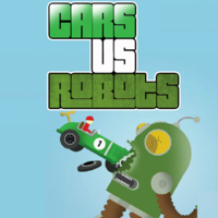 Cars VS Robots
