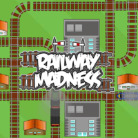 Railway Madness