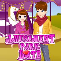 Amusement Park Date