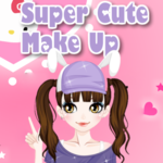 Super Cute Make Up