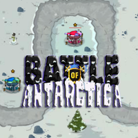 Battle Of Antarctica