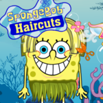 SpongeBob Haircuts