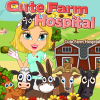 Cute Farm Hospital