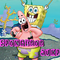 SpongeBob Jump