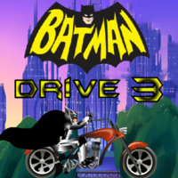 Batman Drive 3
