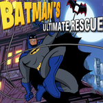 Batman’s Ultimate Rescue