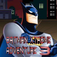 Batman Xtreme Adventure 3