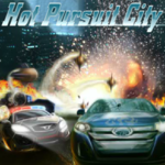 Hot Pursuit City