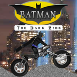 Batman The Dark Ride 