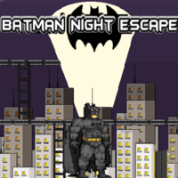 Batman Night Escape