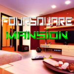 FourSquare Mansion