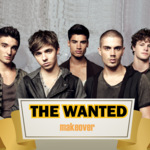 The Wanted Makeover