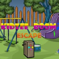 Kidzee Room Escape 