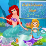 Ariel Underwater School