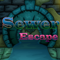 Sewer Escape 
