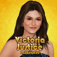 Victoria Justice Makeover