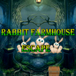 Rabbit Farmhouse Escape