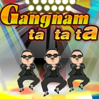 Gangnam Ta Ta Ta