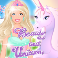 Beauty And Unicorn New