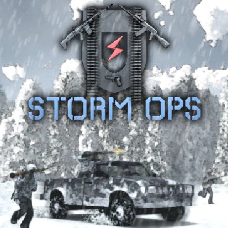 Storm Ops