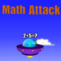 Math Attack