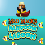 Mad Mack's Harpoon Lagoon
