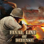 Final Line Of Defense
