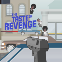 The Taste Of Revenge