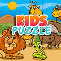 Kids Puzzle,Kids Puzzle ist ein hervorragendes Spiel, mit dem Kinder ihre Fähigkeiten verbessern und Probleme schneller lösen können. Es gibt 6 tolle Rätsel, mit denen Kinder spielen können. Viel Spaß mit diesem tollen Puzzle für Kinder jeden Alters.