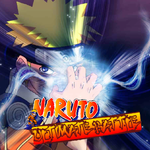 Naruto Ultimate Battle