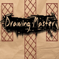 Drawing Master,描画マスターは、UGameZone.comで無料でプレイできる描画ゲームの1つです。画面をスライドして描画します。できるだけ早く「開始」から「終了」まで線を引き、障害物に注意してください！最高のスコアを取得してください！