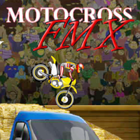 Motocross FMX