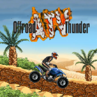 Atv Offroad Thunder