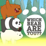 Which Bear Are You?