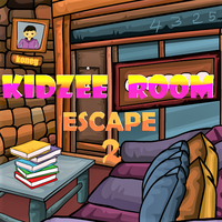 Kidzee Room Escape 2 