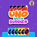 Uno With Buddies