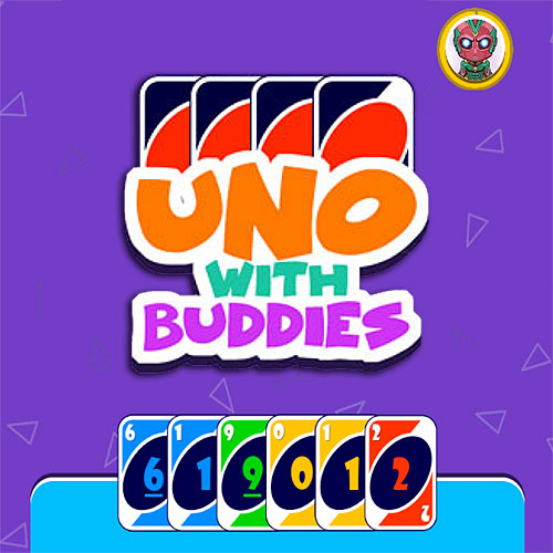 online uno gme play with friends