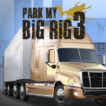Park My Big Rig 3