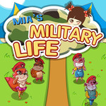 Mia's Military Life