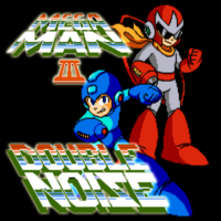 Megaman 3 : Double Noise,Megaman 3: Double Noise to jedna z gier przygodowych, w którą możesz grać na UGameZone.com za darmo. To mała przeróbka Megamana 3 z trybem dla wielu graczy i konfiguracją nowego etapu.