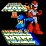 Megaman 3 : Double Noise