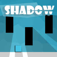 Shadow,Shadow to jedna z gier blokowych, w które możesz grać na UGameZone.com za darmo. Dotknij ekranu, aby przesunąć niebieski sześcian. Misją gry jest szybkie i ostrożne przesuwanie kostki przez bariery. Baw się dobrze!