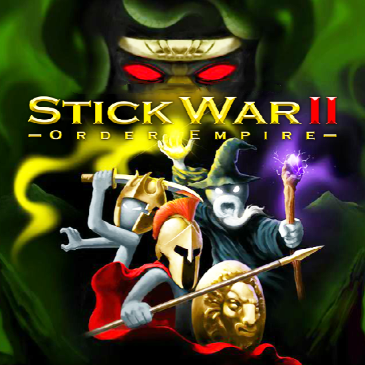stick war 2 elemental empire