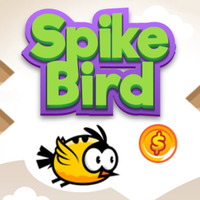Spike Bird