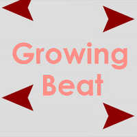 Juegos gratis en linea,Growing Beat es uno de los juegos de ritmo que puedes jugar gratis en UGameZone.com. Deje que el ritmo crezca en su cuerpo y haga música a partir de la aleatoriedad. También puede contener una historia paralela sobre la vida, muy sutil.